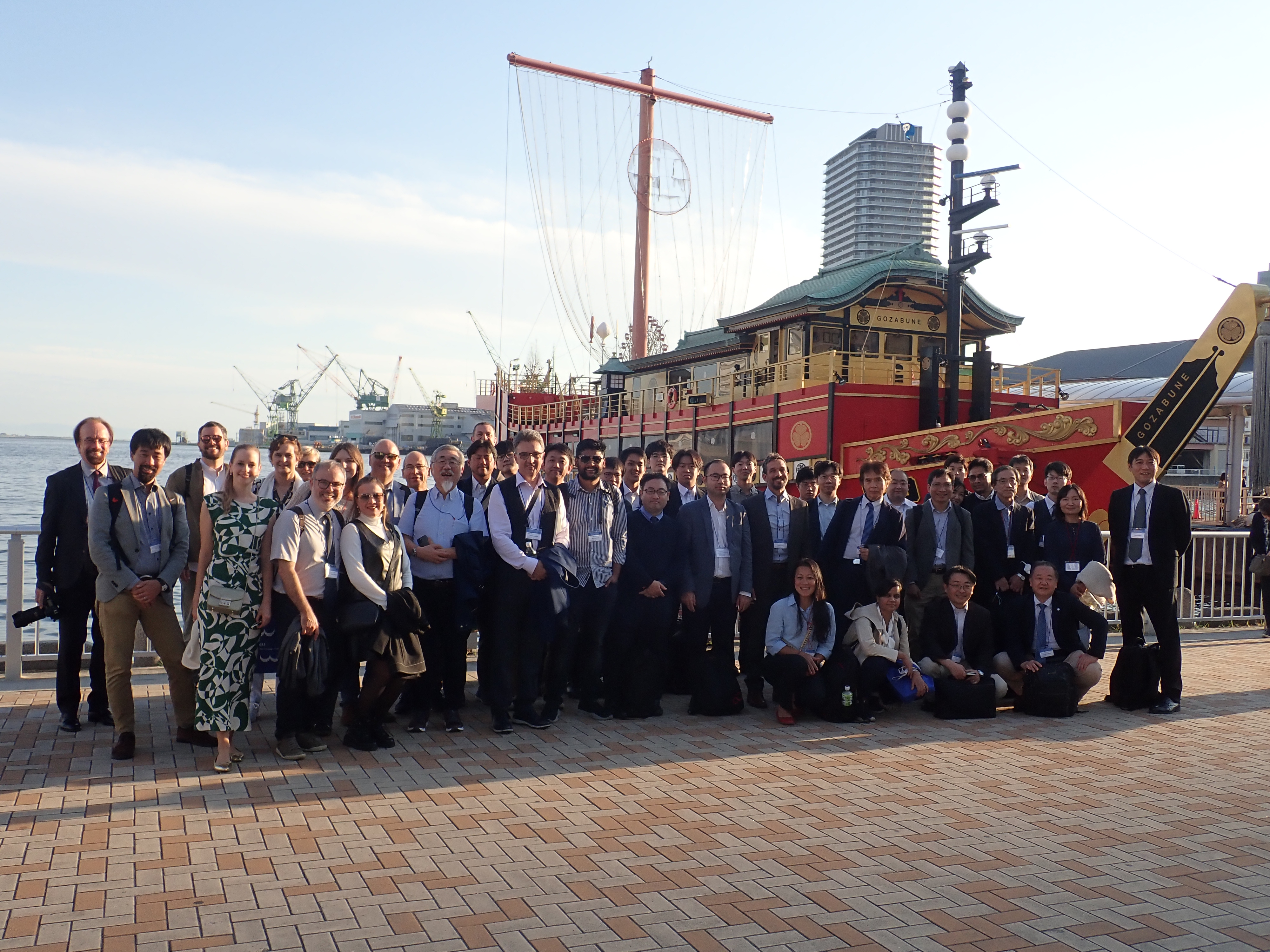 [Group Photo ISUD-14]